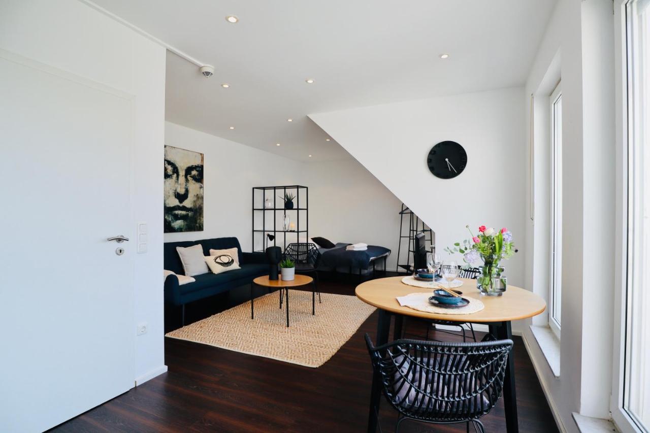 Appartement Sunset Apartment: Free Parking + Balcony + Netflix *
